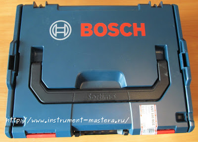 электролобзик Bosch GST 160 BCE