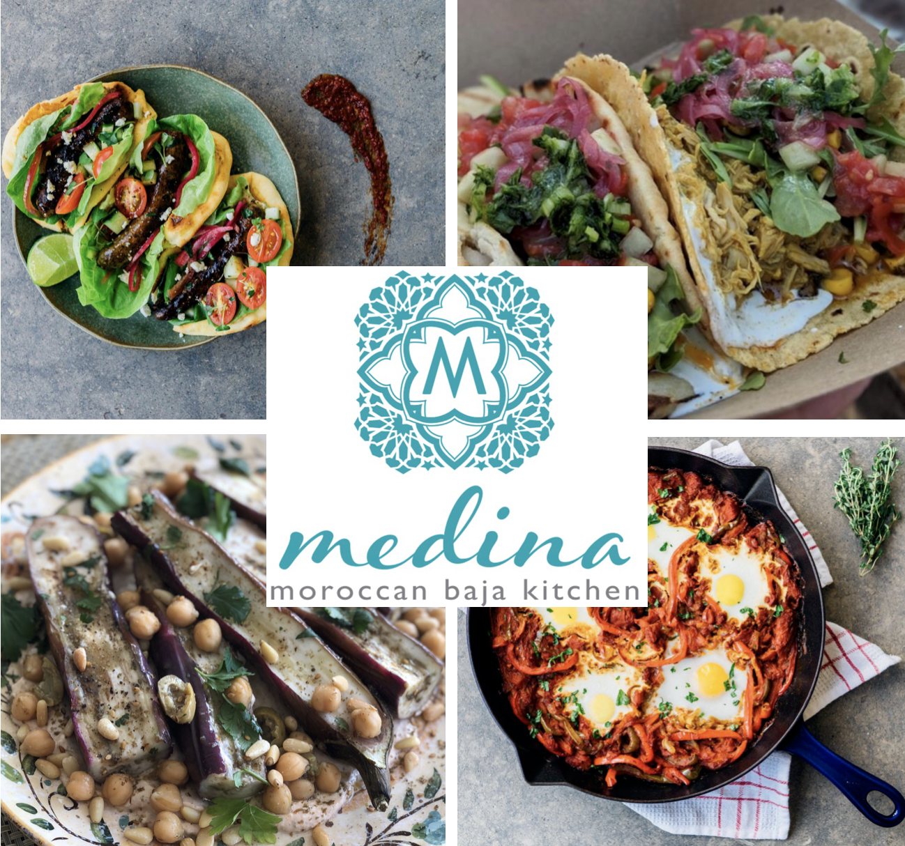 SanDiegoVille MoroccanBaja Kitchen & Wine Bar Opening In San Diego