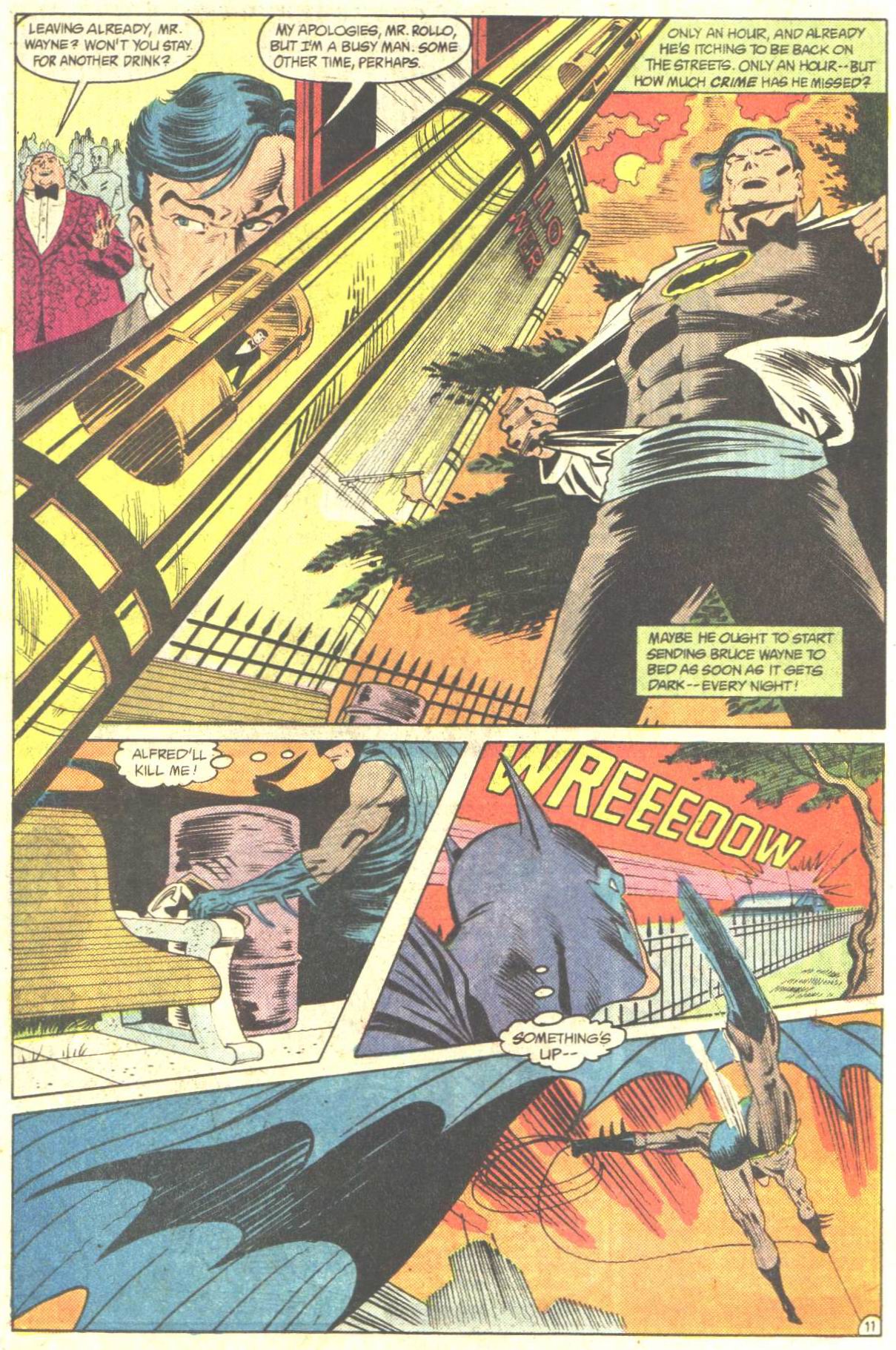Read online Detective Comics (1937) comic -  Issue #591 - 16