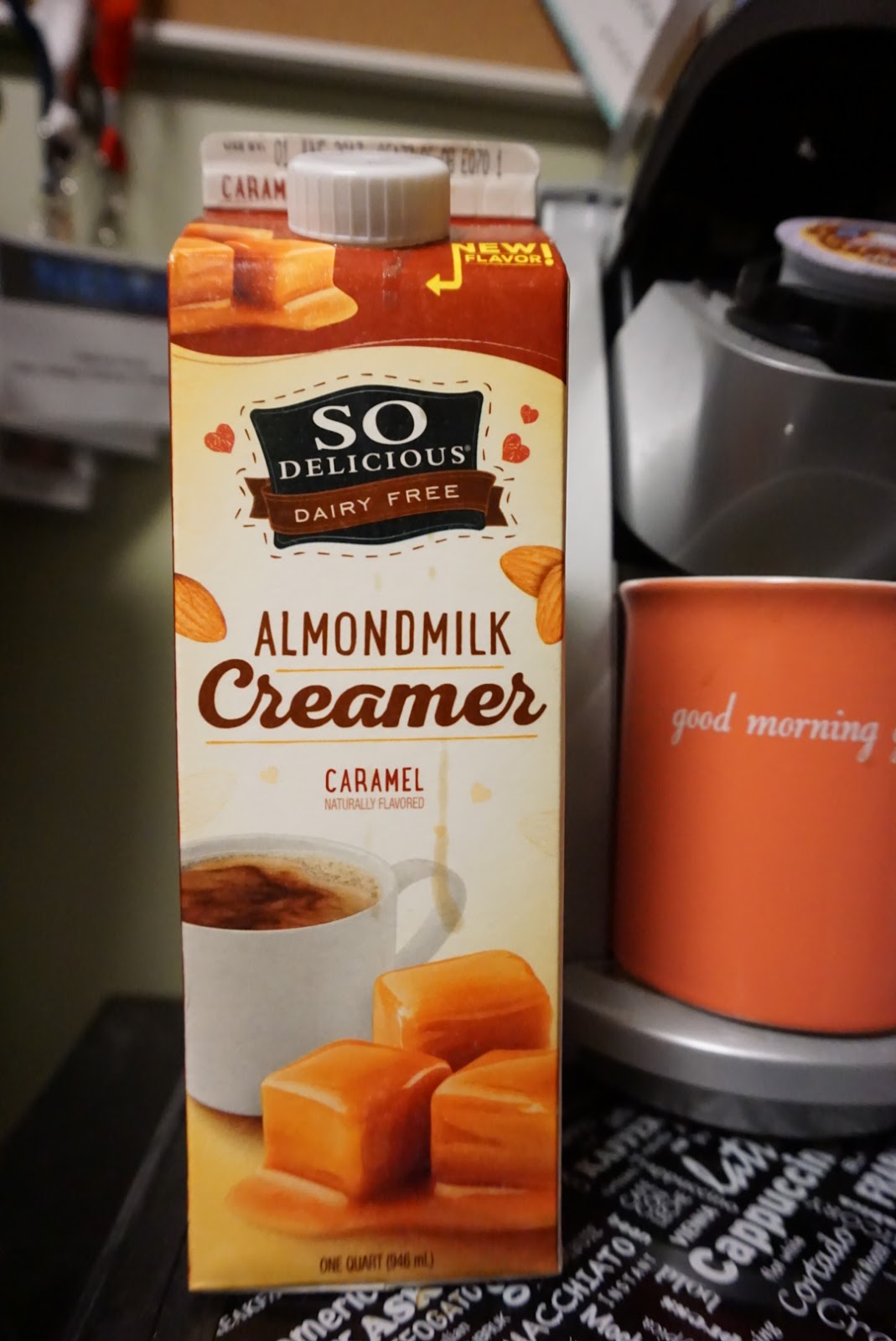 April Favorites yours truly, katrina