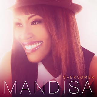 Capa de Overcomer: Deluxe Edition