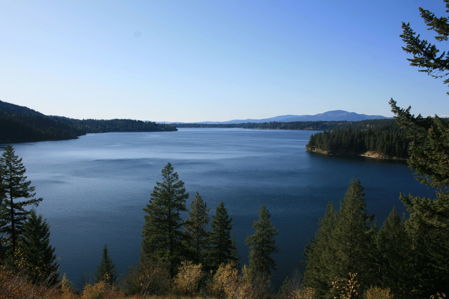 FunToSail Hayden Lake, Kootenai County, Idaho