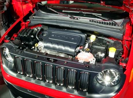 2015 Jeep Renegade Design and Price | CAR DRIVE AND FEATURE