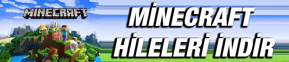 Minecraft İndir | Minecraft Hileleri | Minecraft Full indir