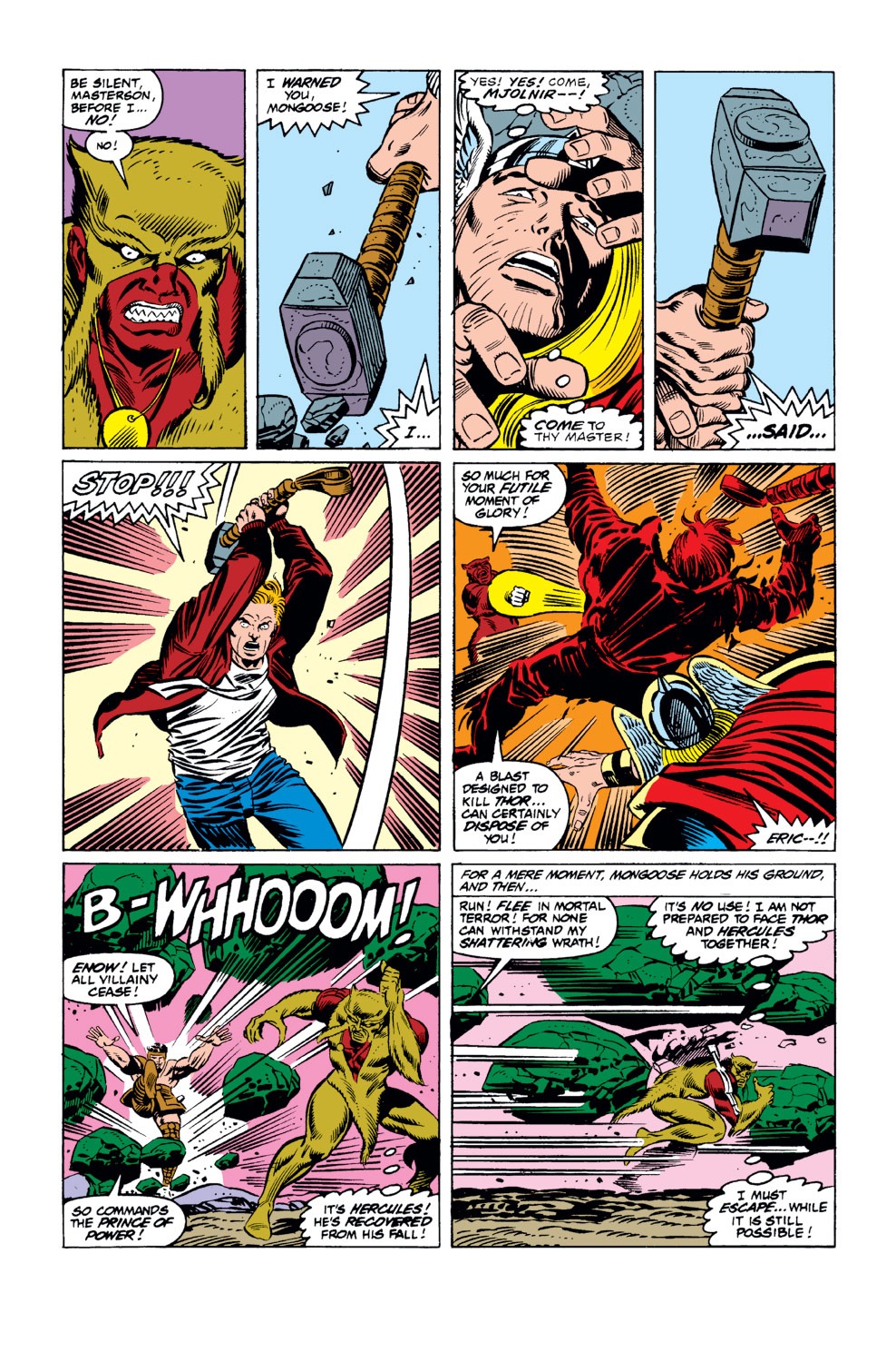 Thor (1966) 408 Page 11