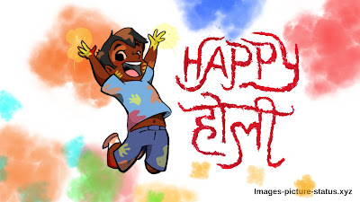 Happy Holi Images Wallpapers Photos and Pictures