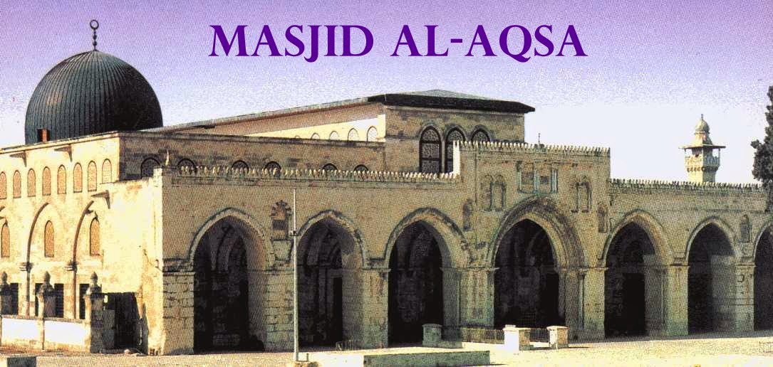 A journey of 1000 mosques Masjid Al Aqsa The first Qibla A journey of 1000 mosques Masjid Al Aqsa The first Qibla