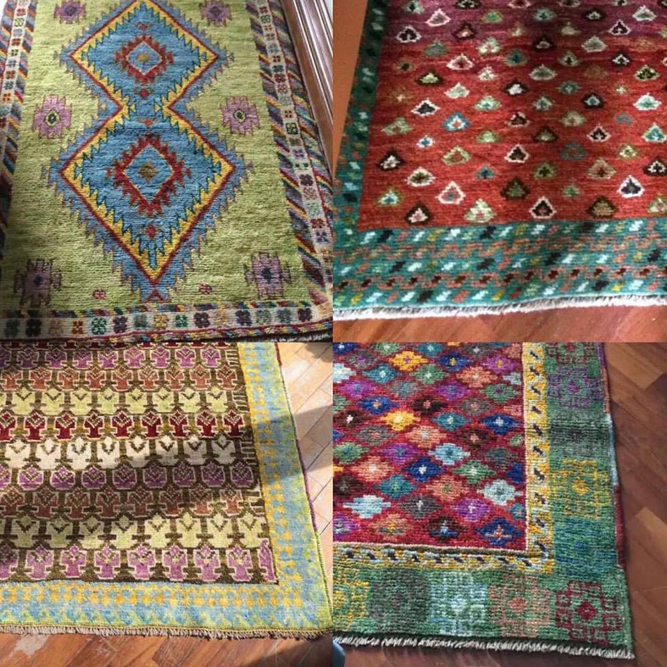 MissCucci Rugs for Sale