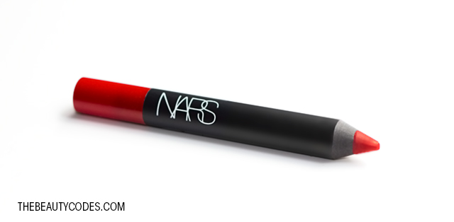Nars Mysterious Red VMLP