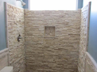 Desain Keramik Kamar Mandi Rumah Sederhana Terbaik Desain Keramik Kamar Mandi Rumah Sederhana Terbaik