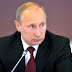 Putin On Russia: Crisis, What Crisis? ...'We're Not Warmongers'