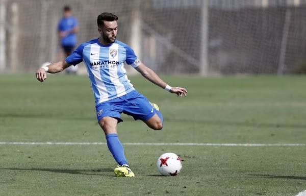 El Loja rompe la imbatibilidad del Atlético Malagueño (3-0)