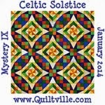 Celtic Solstice