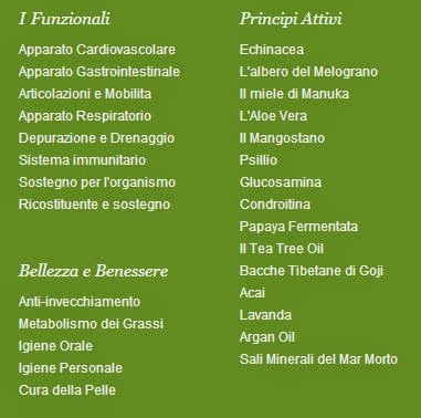 dr.organic bioactive naturalmente efficaci