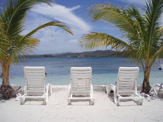 Tropic Island Beach Image Gallery