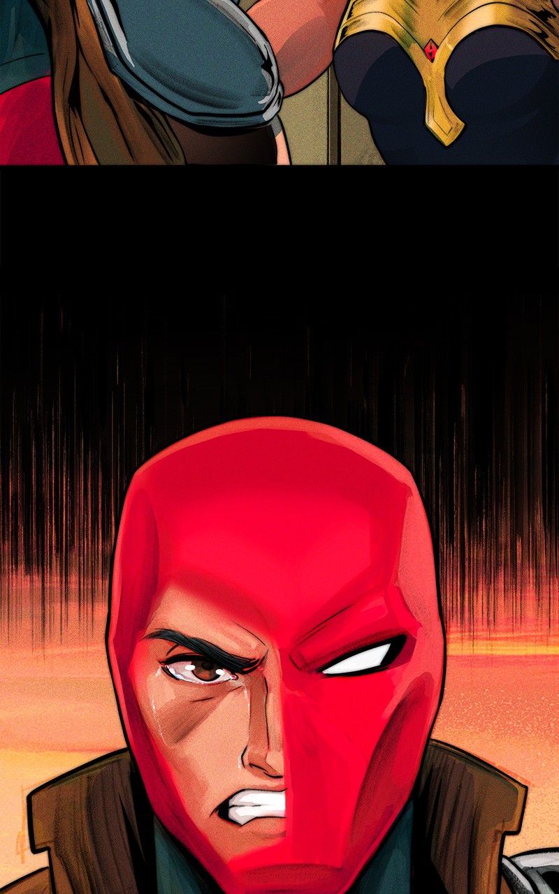 Red Hood: Outlaws chapter 10 page 73