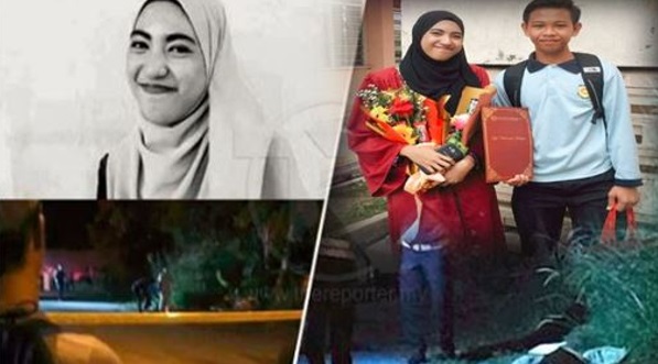 9 Fakta Disebalik Kes Nur Alya Damia Pelajar Vokasional Pd Yang Dijerut Mati