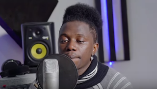 Video Rayvanny – NAOGOPA Mp4 Download