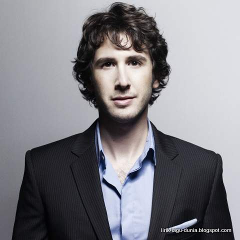 Josh Groban Josh Groban