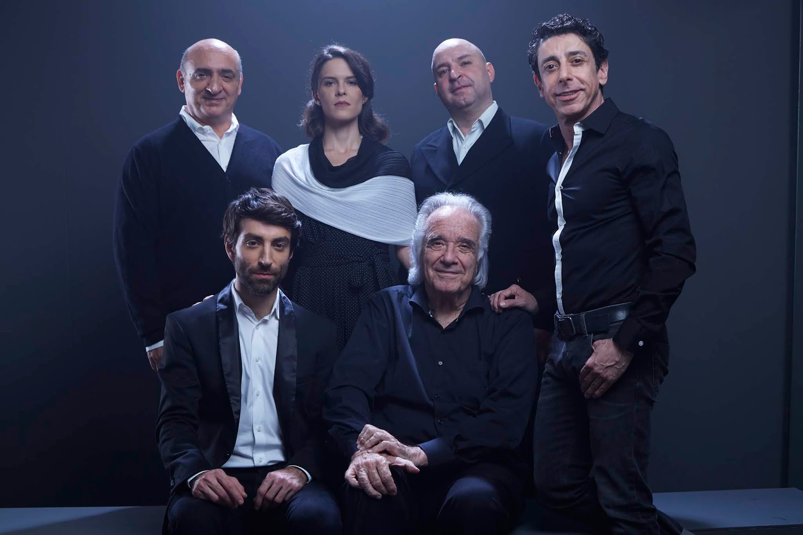 Concerto para João estreia em agosto no Teatro Faap Acesso Cultural