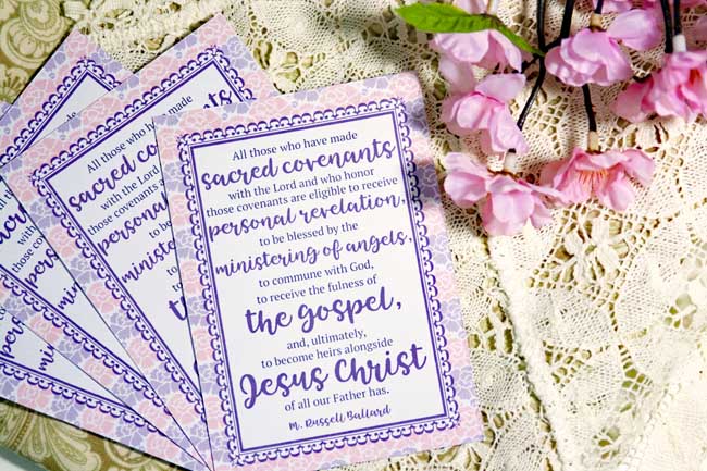 April 2017 Reward Going to Coaching Printable - Overstuffed photo regarding Oath and Covenant of the Priesthood Printable referred to as April 2017 Reward Going to Coaching Printable - Overstuffed