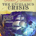 Cover Revealed - The Enceladus Crisis by Michael J. Martinez