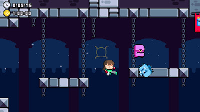 Castle Pals Game Screenshot 1