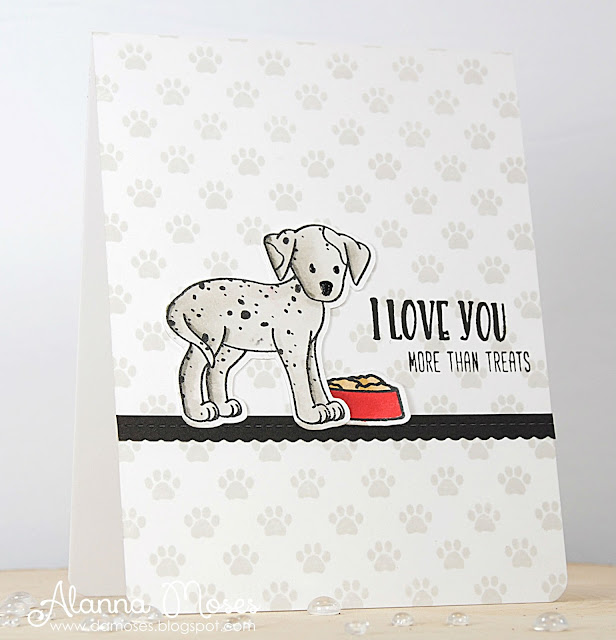 whimsy stamps Playful Pups  ̹ ˻