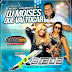 BANDA XARADA DJ MOISES QUE VAI TOCAR 2019