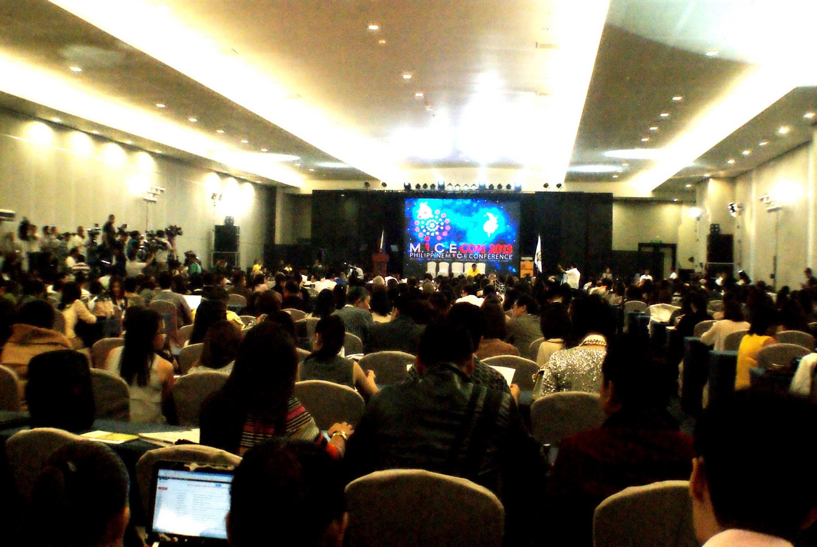 2 Tips for Choosing the Right Venue for your Business Event Event