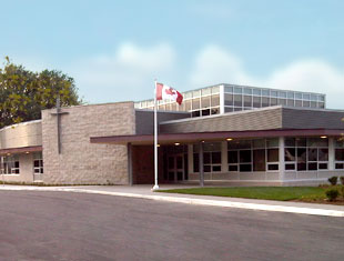 St. Matthew School Website