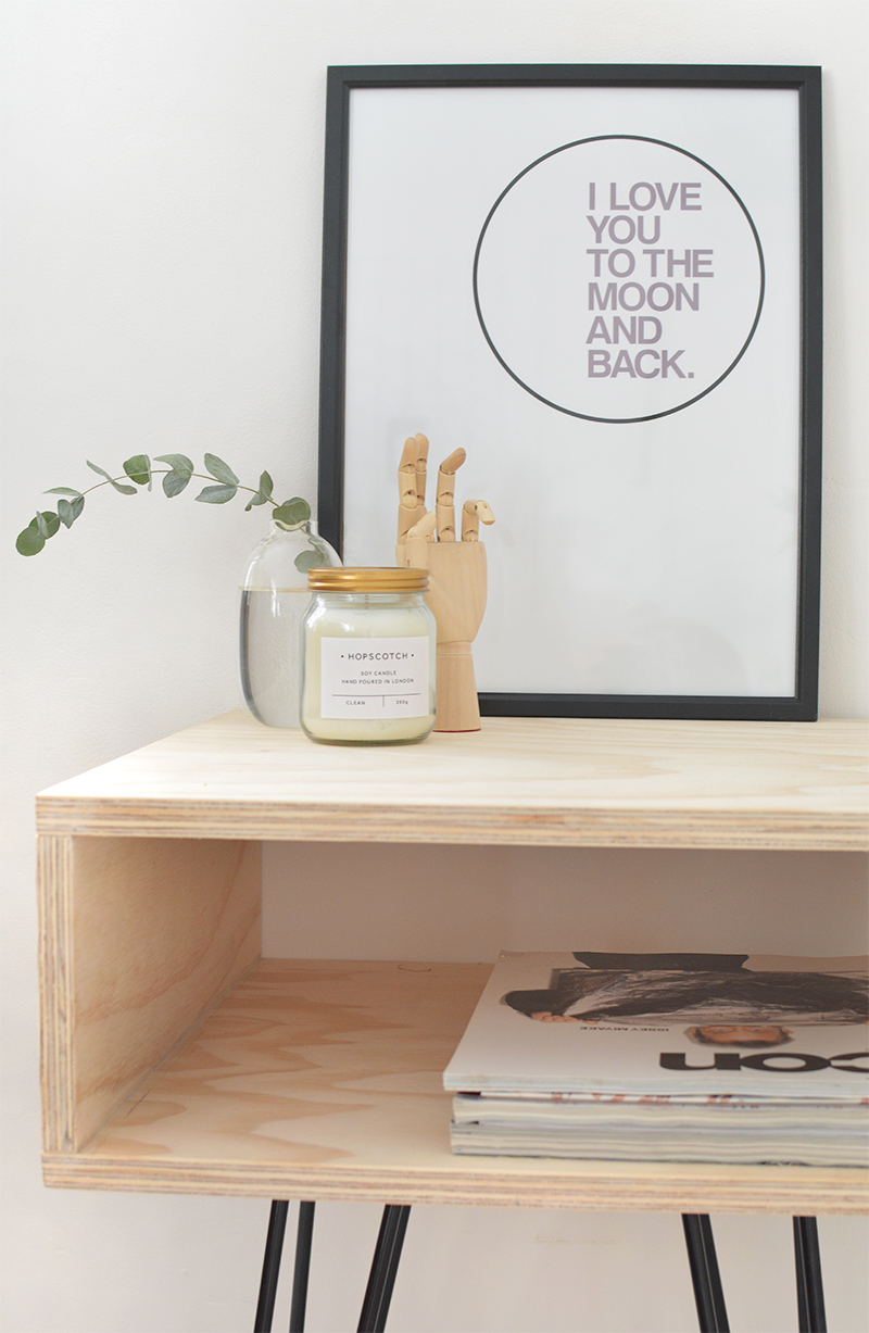 home recent etsy discoveries — Caroline Burke Burkatron