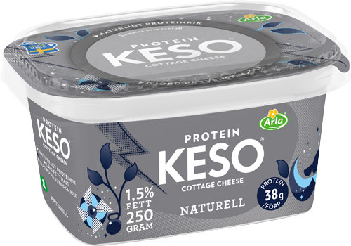 protein i keso