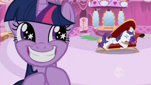 Season 7 Finale "Shadow Play" Synopses Revealed in Discovery Family October Highlights!