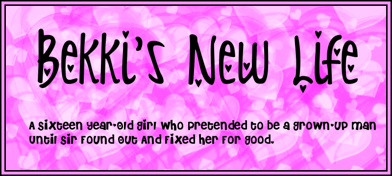 Bekki's New Life