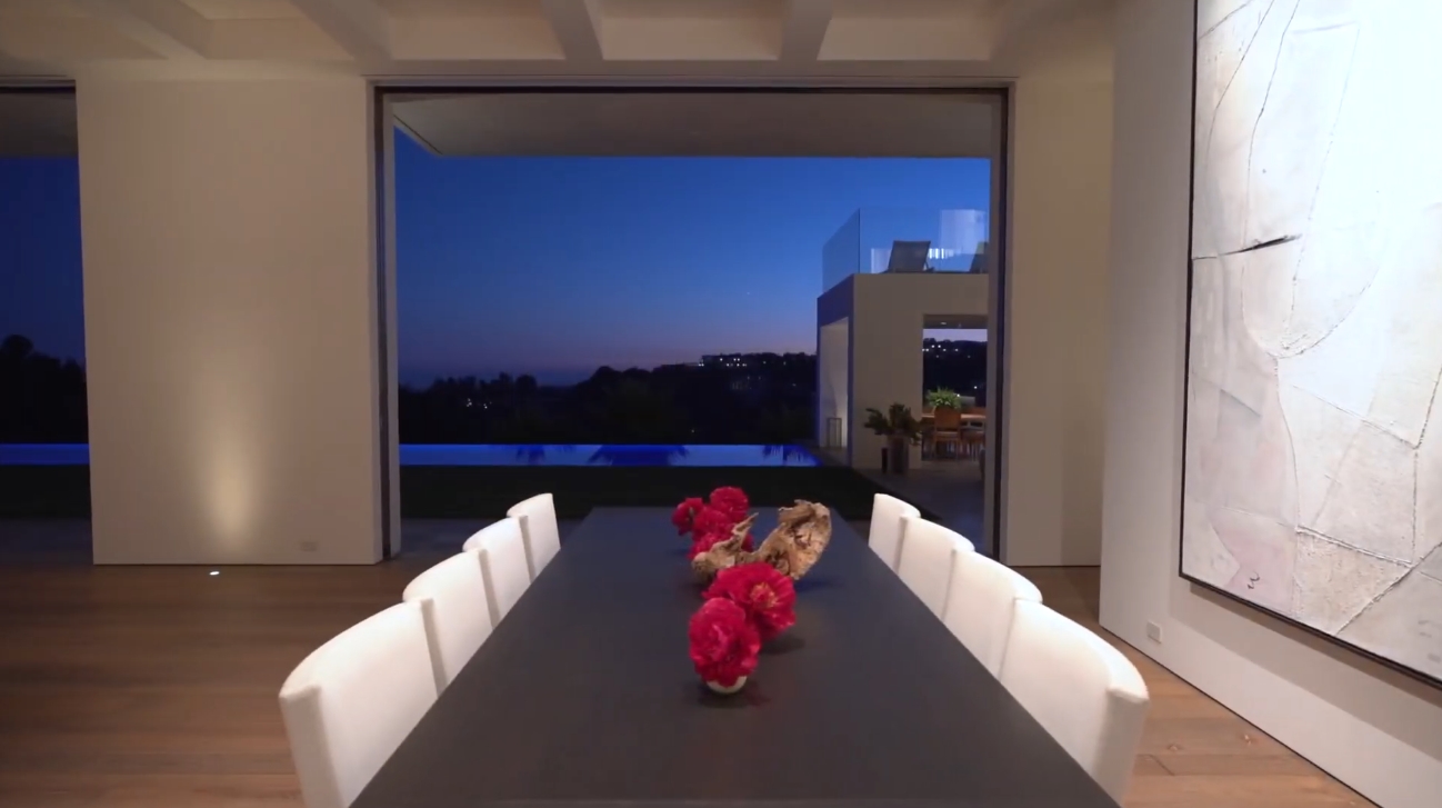 49 Photos vs. 833 Stradella Rd, Los Angeles, CA Bel Air vs. Mega Mansion Interior Design Tour