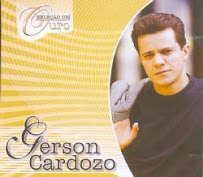 GERSON CARDOZO