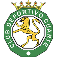 CLUB DEPORTIVO CUARTE