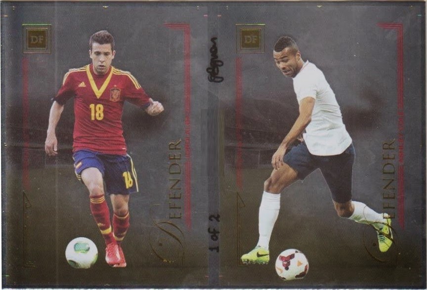 Football Cartophilic Info Exchange 2014 06 29