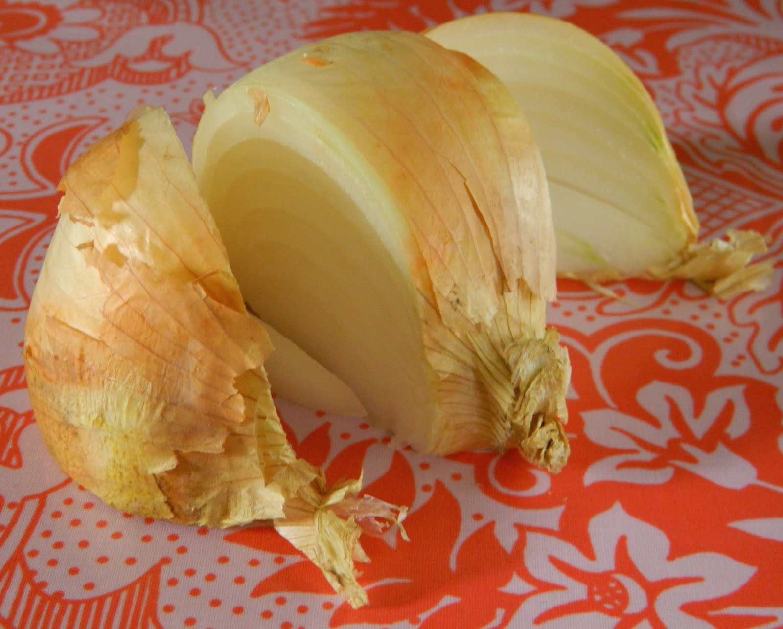 Sew Homegrown Onions have layers...