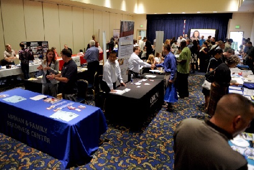 job fair tips for job seekers
