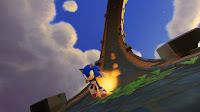 Sonic Forces Game Screenshot 8