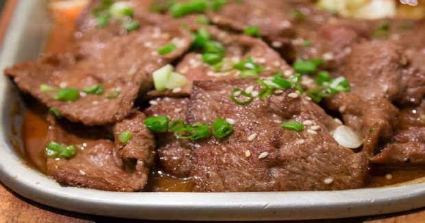 Ginger Beef Recipe Ginger Beef Recipe