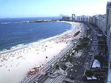 CIDADE DO RIO DE JANEIRO