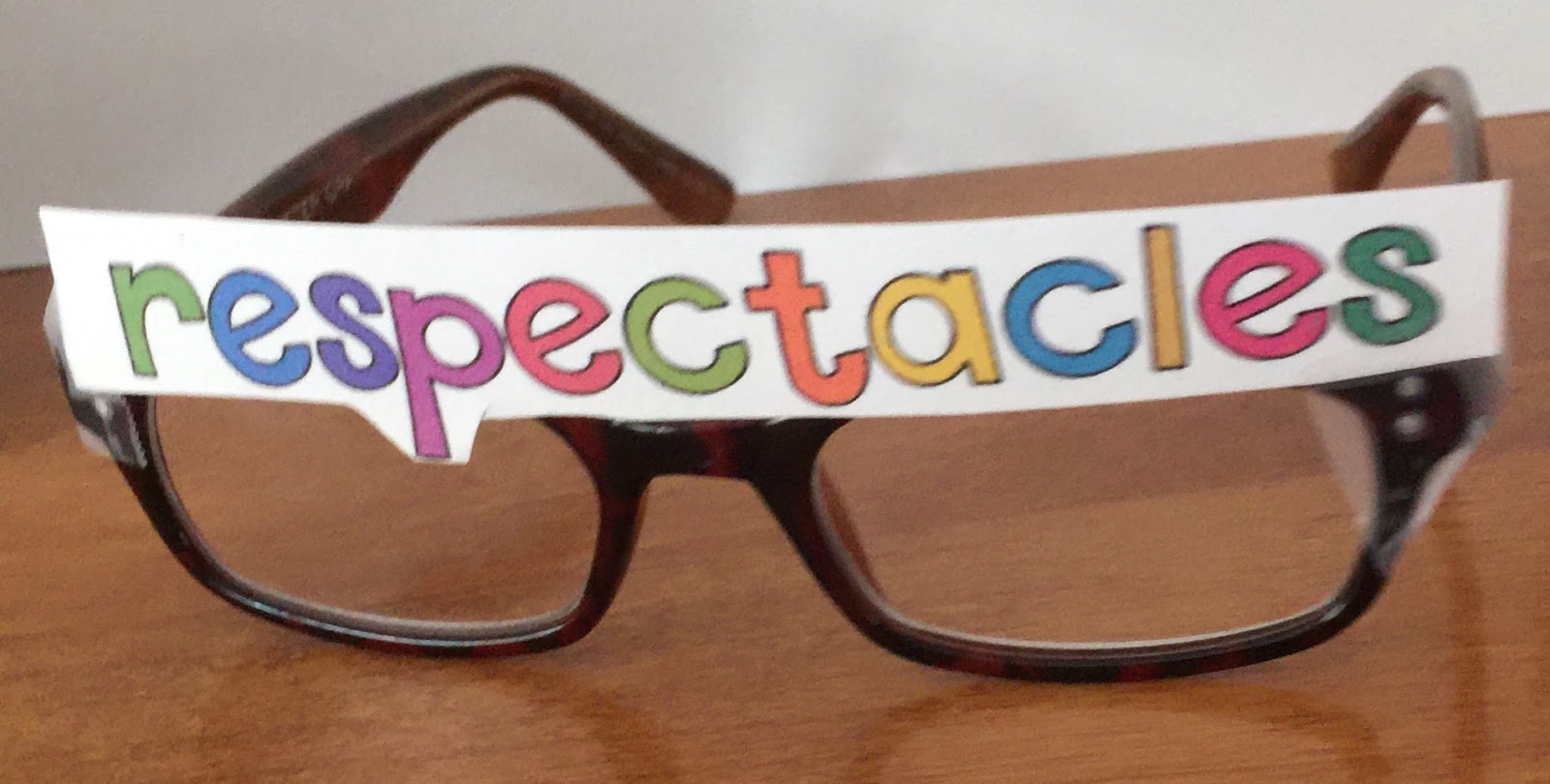 ReSpectacle