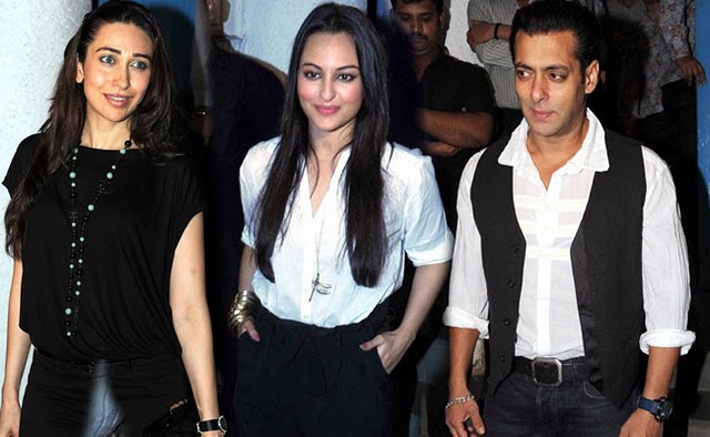 Welcome To Badshah's Blog: Celebrity Fashion