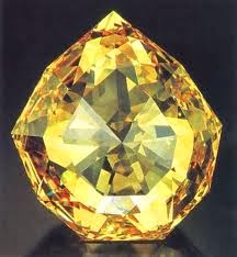 diamant galben