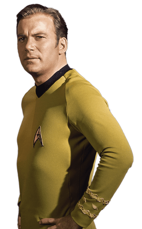Png James T Kirk Star Trek Png World