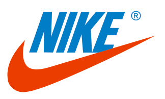 Membuat Logo Nike dengan Menu Shape Tool  Belajar CorelDRAW
