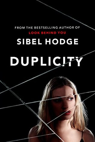 Review: Duplicity by Sibel Hodge (audio)
